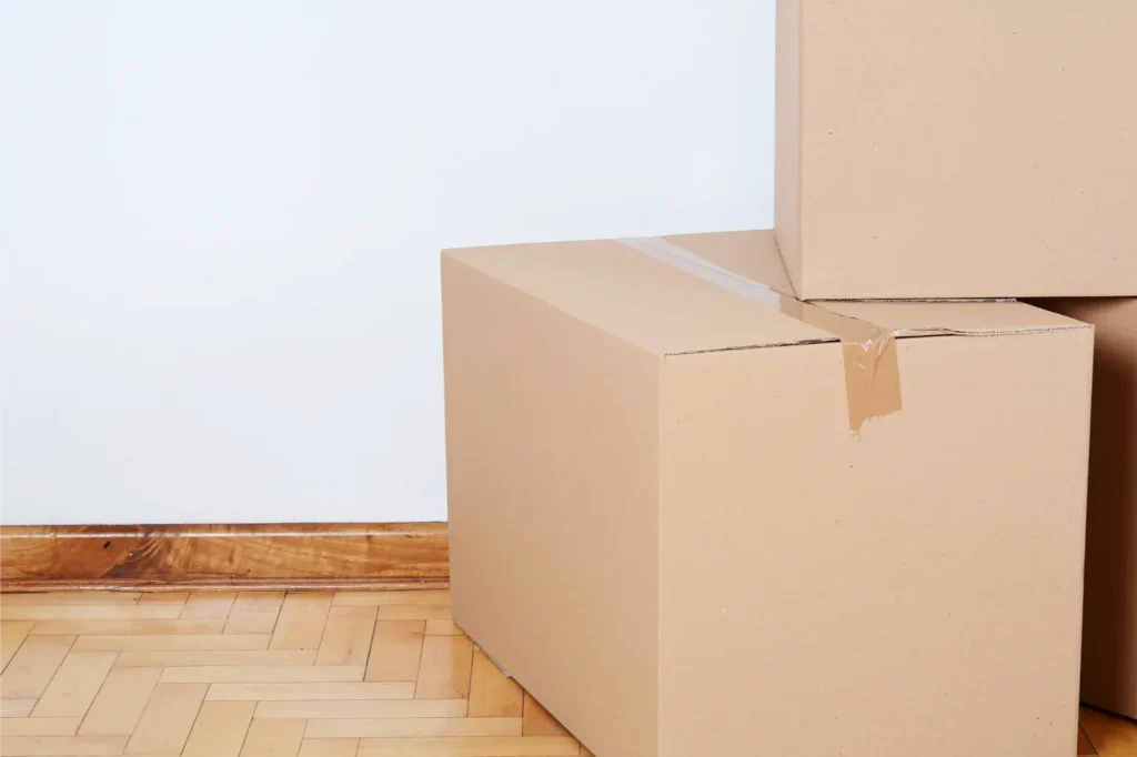comprar cajas de carton para mudanzas en madrid y embalaje muebles